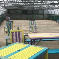 Hanging baskets, bedding plants and garden projects by Low Road Nursery Chesterfield 54